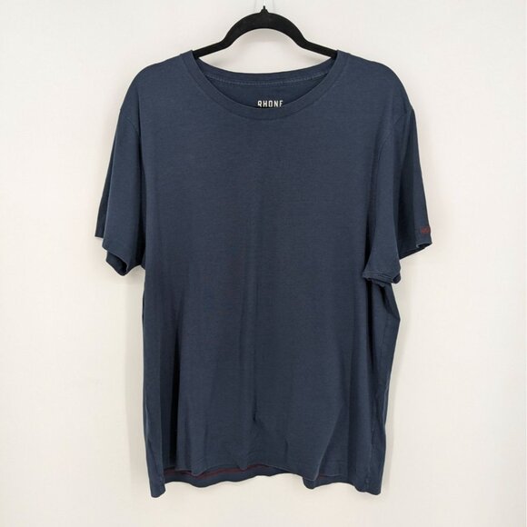 Rhone Performance T Shirt Men Size XL Athleisure Casual Sportswear GYM Athletic - Picture 1 of 9